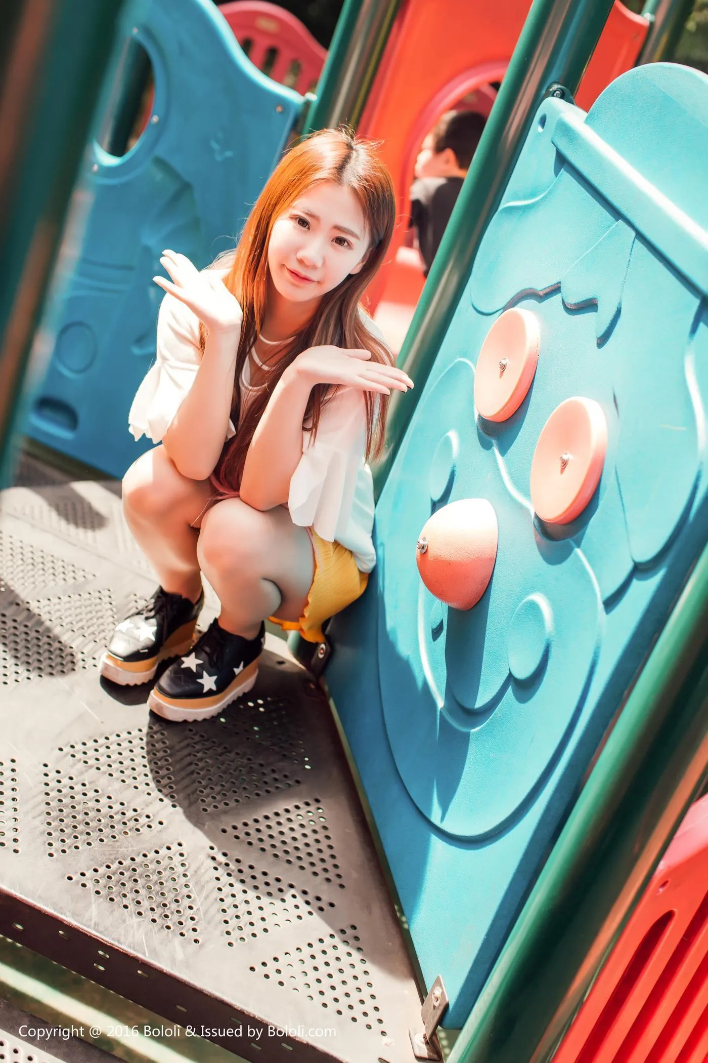 Vol.109 董成丽 [41P]插图9